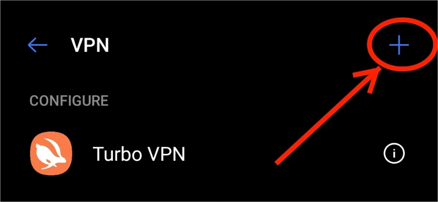 কোন প্রকার এপ ছাড়াই ফোনের ডিফল্ট VPN ব্যাবহার করে ফেসবুক সহ অনান্য সাইট Browse করুন ২ মিনিটেই।