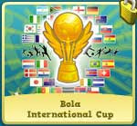 Bola International Cup