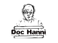  Marcelo 'Doc Hanni' Nascimento