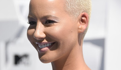 The Real Amber Rose : Twitter’s Amber Rose