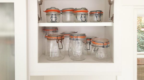 Zero Waste Home: Le Parfait: A Love Story Or 14 Reasons Why I Use French  Canning Jars