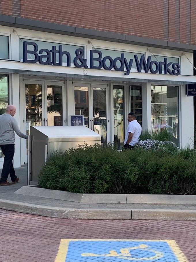 Bath & Body Works - Shops At Don Mills Toronto
