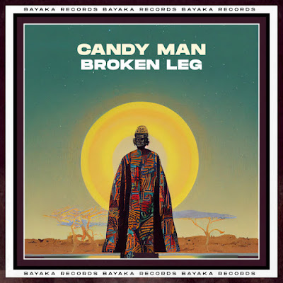 Candy Man - Broken Leg (Original Mix)