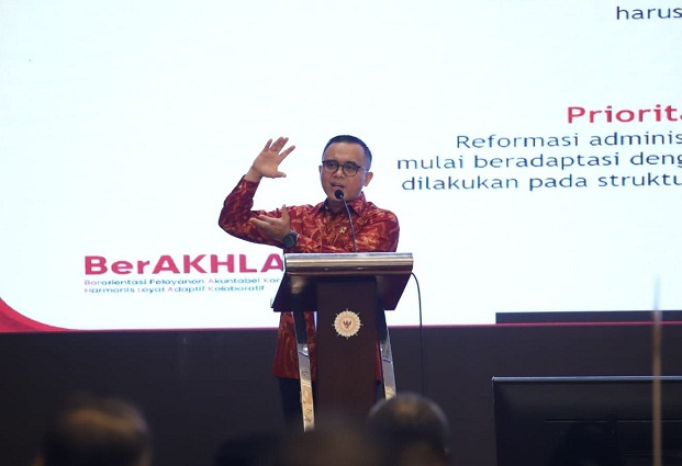 7 Kabar Baik Terkait Nasib Honorer Setelah Pendataan Non ASN Berakhir, Hasil Rakor PANRB dan PPK