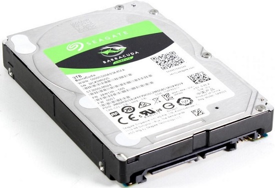 ST3000LM024 Seagate 3TB Hard Drive