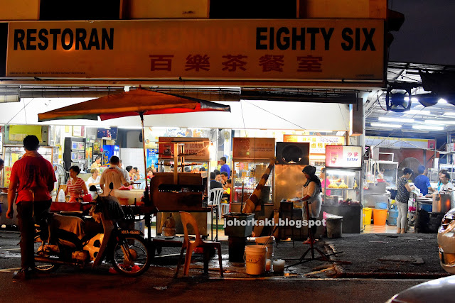 Ah-Wah-Hokkien-Mee-Sea-Park-Paramount-Garden-亚华福建炒面