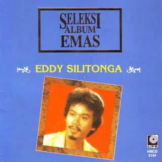 Download MP3 Eddy Silitonga - Seleksi Album Emas itunes plus aac m4a mp3