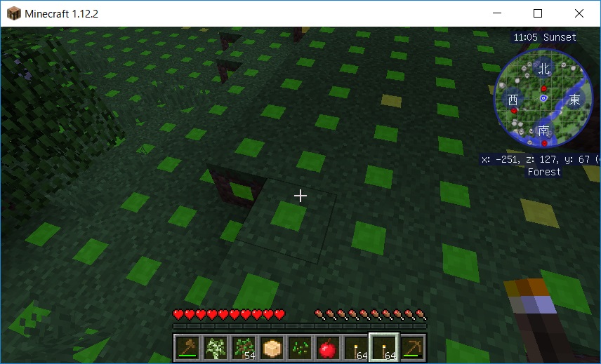 マターライフ マインクラフト スポーンチェッカー マターライフ マインクラフト スポーンチェッカー