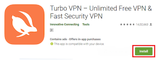 Turbo VPN