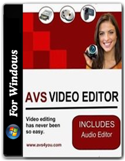 AVS Video Editor V 6.2 Full Version Free Download