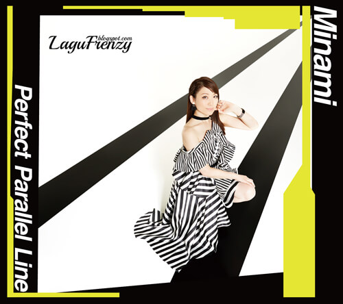 Download Lagu Album Minami - Perfect Parallel Line (2018)