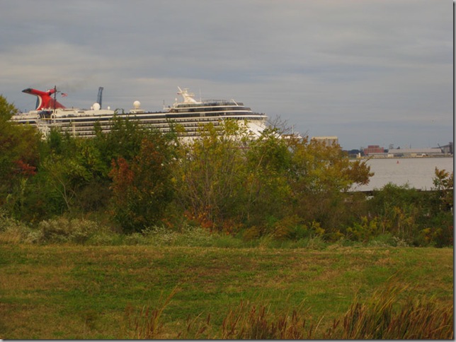 Ship 001