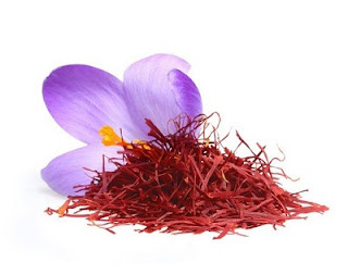 Saffron , most profitable crops