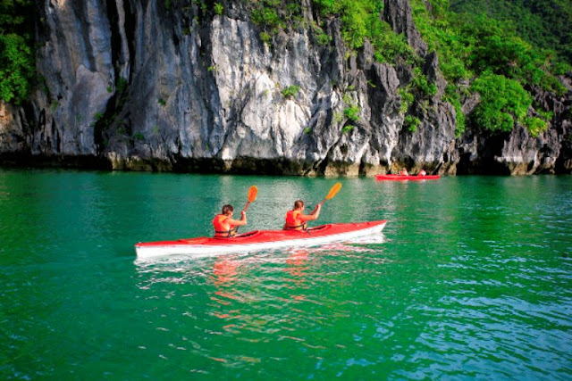 Halong Tour, halong Tours Booking, Halong 2 days 1 night tour package