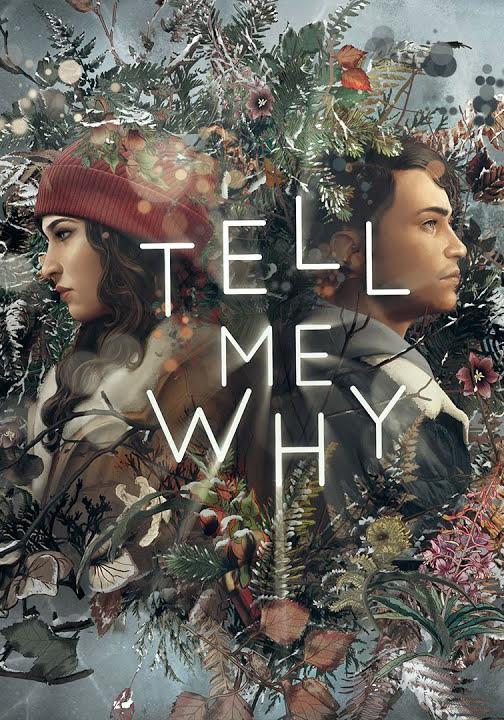 Tell Me Why (PC)