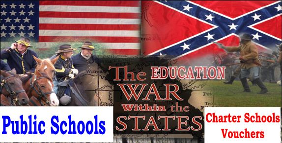 Image result for Inside The NAACP’s Fight To Stop Betsy DeVos From Expanding Charter Schools