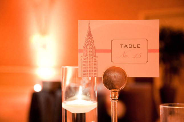  table numbers for YOUR wedding Here are some of my favorite ideas 
