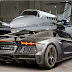 «Yπερηχητική» Aventador 1.250 ίππων[ΦΩΤΟ]