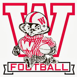 BADGERS @ BUCKEYES...this might be the biggest Test for the BUCKEYES as they head into Big Ten Scheduling...Prime Time at the SHOE with QB BRAXTON MILLER back in the saddle...FALL SATURDAY Nights coming from near High Street in Columbus OH...#WISvsOHSt