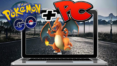 pokemon pc games - pokemon go