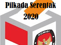 Hasil Quick Count Pilwalkot Kota Tidore Kepulauan 2020