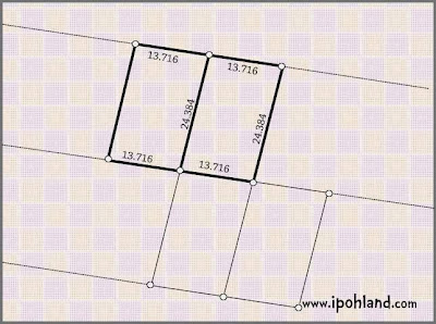 IPOH LAND FOR SALE (L00419)