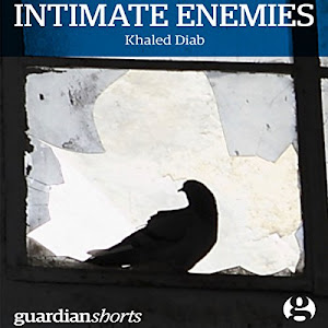 Intimate Enemies: Guardian Shorts, Book 19