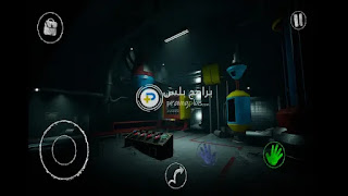 تحميل بوبي بلاي تايم شابتر 2 للجوال