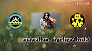 Download Lagu Mp3 Via Vallen - Ngeliyo Free