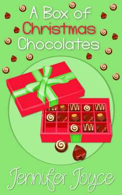 A Box of Christmas Chocolates - Jennifer Joyce