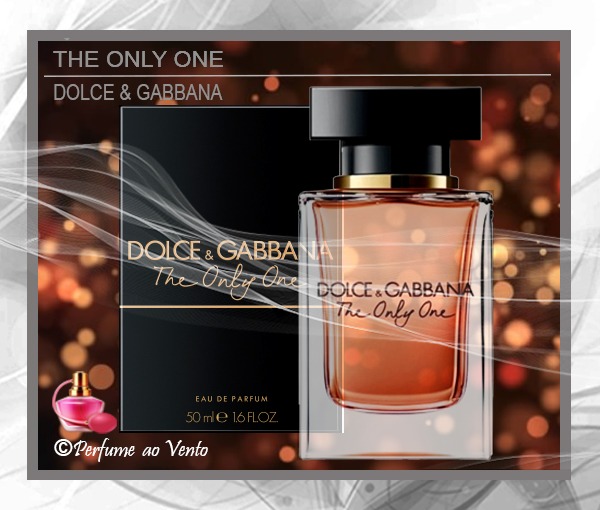 The Only One - Dolce Gabbana