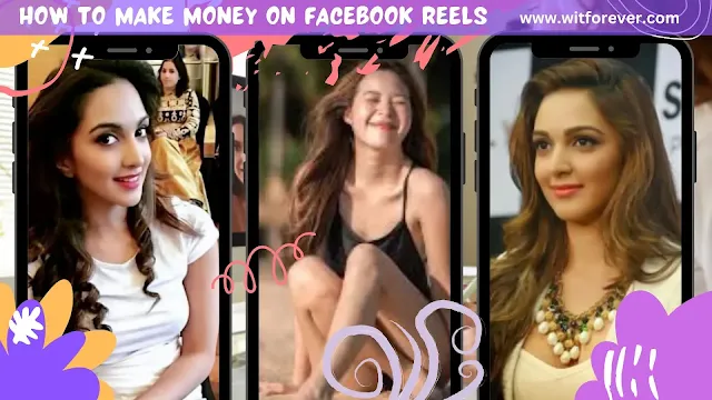 facebook reel, facebook into, reels on facebook, how to make money on facebook, How to Make Money on Facebook Reels, earn with facebook, ads on facebook reels, make money on facebook reels, how to make reels,