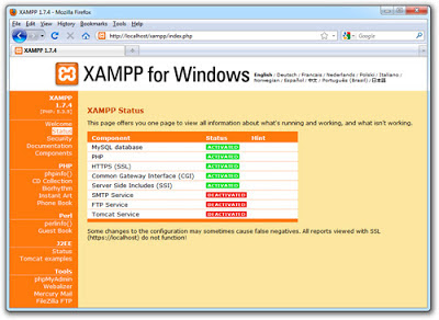 تحميل, احدث, اصدار, لبرنامج, XAMPP, مجانا