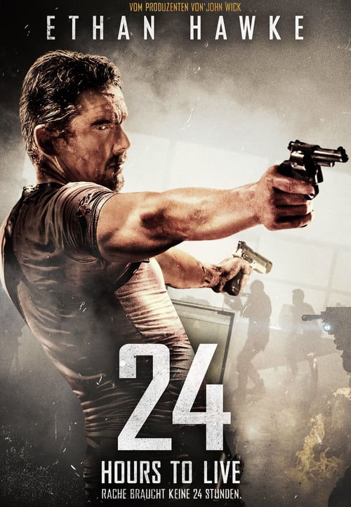 Ver 24 horas para vivir 2017 Pelicula Completa En Español Latino