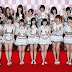 All Results AKB48 32nd Single Senbatsu Sousenkyo : Yume wa Hitori ja Mirarenai