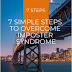 7 Quick Ways to Overcome the Imposter Syndrome