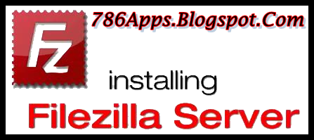 FileZilla Server 0.9.50 For Windows 