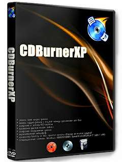 CDBurnerXP 4.5.2.4255 + Crack - Direct Download Links