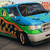 CarX Drift Racing: 1994 Dodge Ram Van 'Halloween Edition' M&T