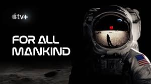 For All Mankind - TV Series 