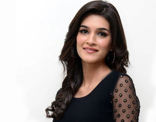 Kriti Sanon Awards: