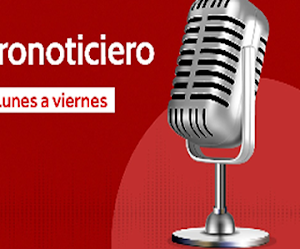 MICRONOTICIERO DEL CONGRESO       Informativo que resume las actividades del Congreso de la República del Perú