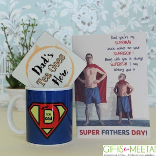 Gifts for Father Day Online