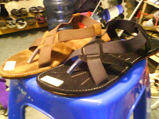 sandal cewek murah meriah - Sepatu Sandal Shapadan 3