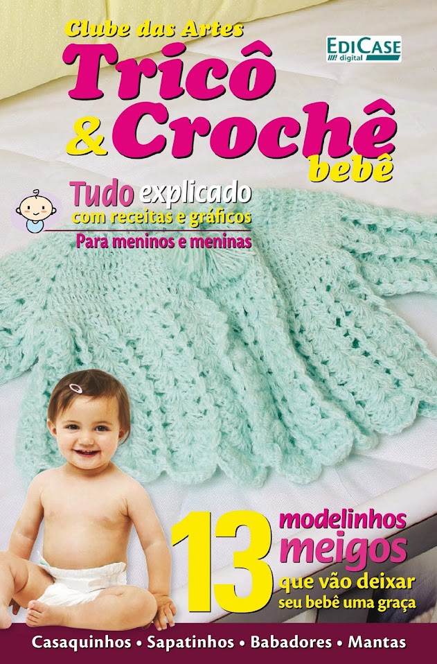 Trico & Croche bebe 2022 (2)