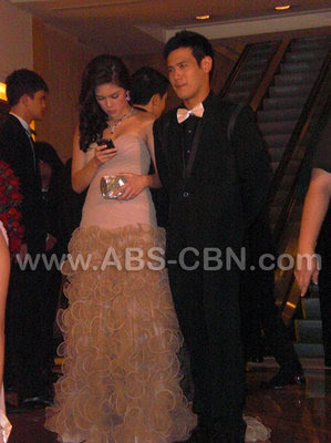 Star Magic Ball 2009