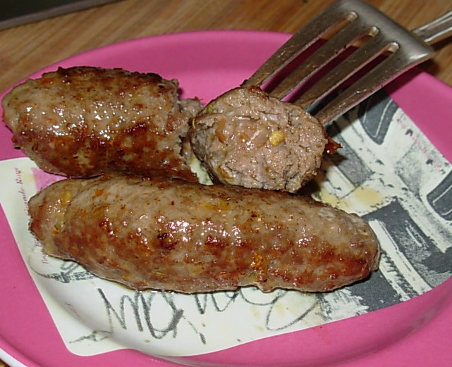 Top sites for sausage recipes compare