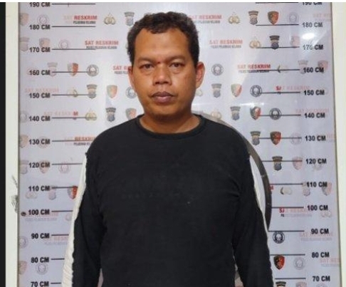 Oknum Guru Ngaji Cabuli Santriwati, Modus Dipacari, Diajak jadi Istri Kedua dan Dicabuli