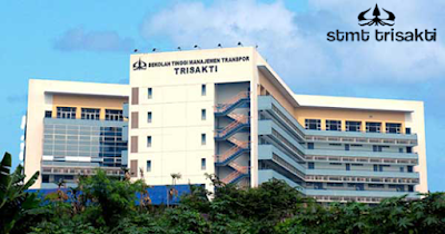 Beasiswa STMT Trisakti