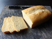 White Bread – Good For You In Other Ways